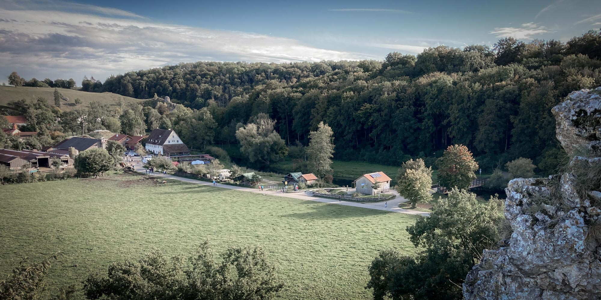 Locationscouting Schwäbische Alb 10