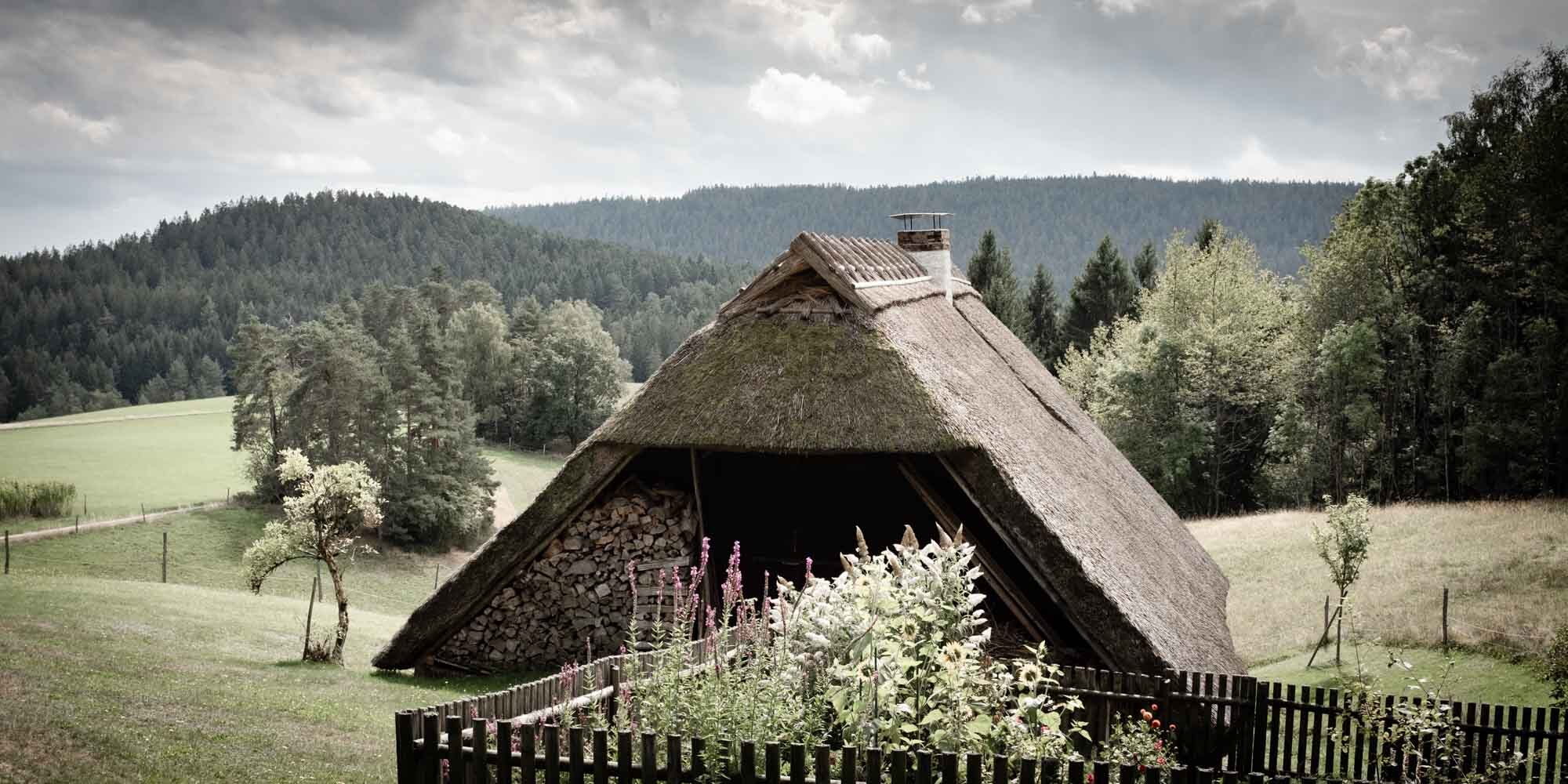 Locationscouting Schwarzwald 01