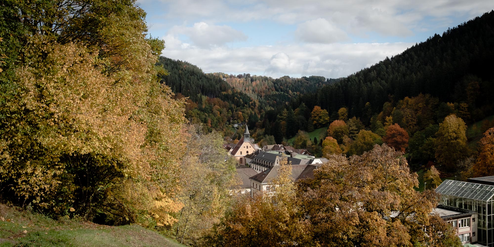 Locationscouting Schwarzwald 02
