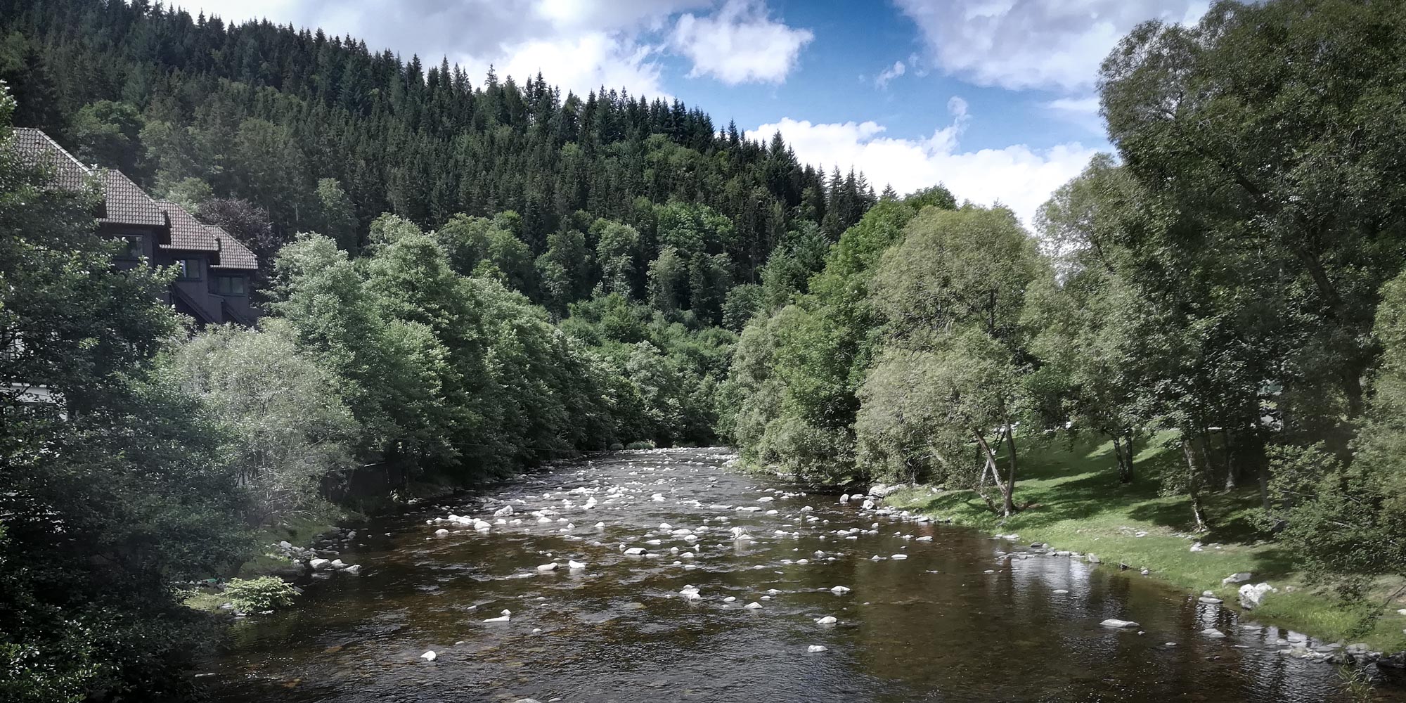 Locationscouting Schwarzwald 13